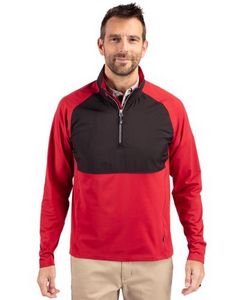 Cardinal Red/Black PRO Front