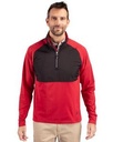 Cardinal Red/Black PRO Front
