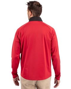 Cardinal Red/Black PRO Back
