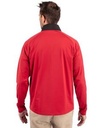 Cardinal Red/Black PRO Back