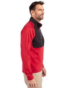Cardinal Red/Black PRO Side