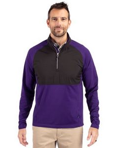 College Purple/Black PRO Front