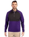 College Purple/Black PRO Front