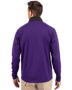 College Purple/Black PRO Back