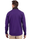 College Purple/Black PRO Back