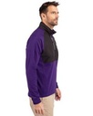 College Purple/Black PRO Side