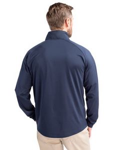 Navy Blue PRO Back