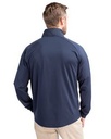 Navy Blue PRO Back