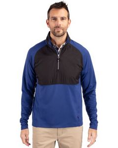 Tour Blue/Black PRO Front