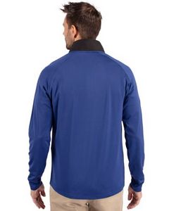 Tour Blue/Black PRO Back