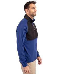 Tour Blue/Black PRO Side