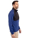 Tour Blue/Black PRO Side