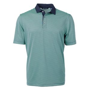 Fresh Mint/Navy Blue