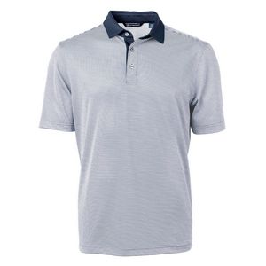 Navy Blue/White