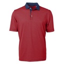 Red/Navy Blue