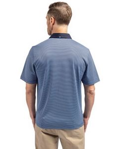 Atlas/Navy Blue PRO Back