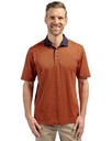 College Orange/Navy Blue PRO Front