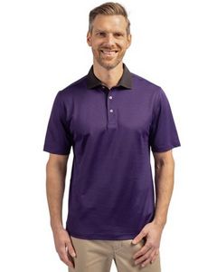 College Purple/Black PRO Front