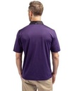 College Purple/Black PRO Back