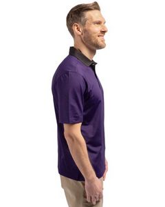 College Purple/Black PRO Side
