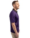 College Purple/Black PRO Side