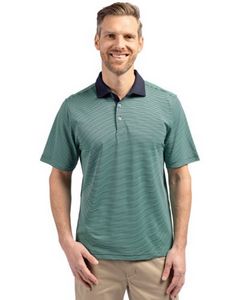 Fresh Mint/Navy Blue PRO Front