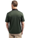 Hunter/Black PRO Back