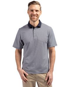 Navy Blue/White PRO Front