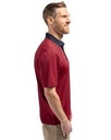 Red/Navy Blue PRO Side