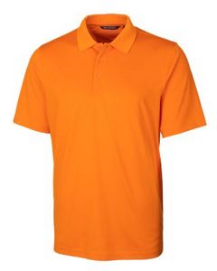 Orange Burst