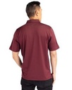 Bordeaux PRO Back