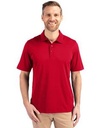 Cardinal Red PRO Front