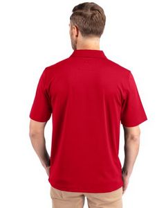 Cardinal Red PRO Back