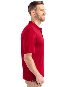 Cardinal Red PRO Side