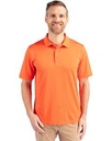 College Orange PRO Front