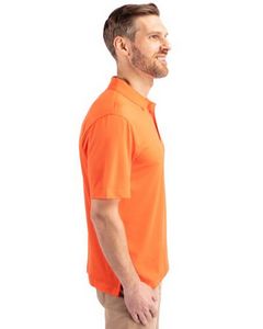 College Orange PRO Side