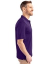 College Purple PRO Side
