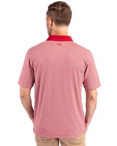 Cardinal Red PRO Back