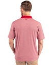 Cardinal Red PRO Back