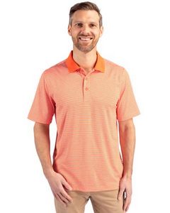 College Orange PRO Front
