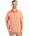 College Orange PRO Front