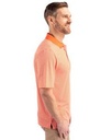 College Orange PRO Side