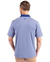 Tour Blue PRO Back