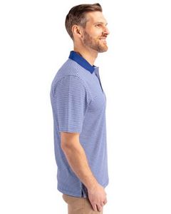 Tour Blue PRO Side