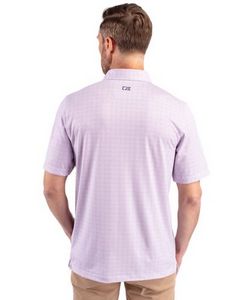 College Purple PRO Back
