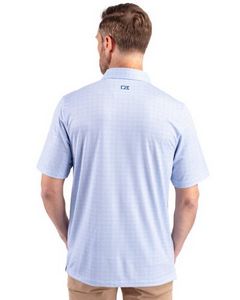 Tour Blue PRO Back