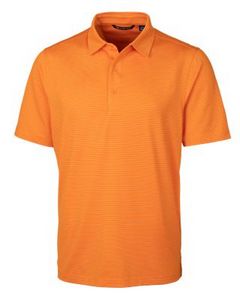 Orange Burst