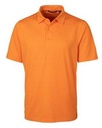 Orange Burst