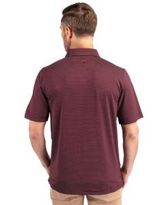 Bordeaux PRO Back