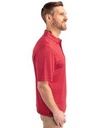 Cardinal Red PRO Side